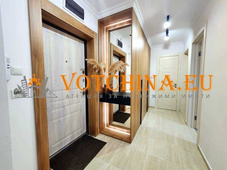Продава се Тристаен апартамент в Свети Влас - 110 кв.м за 2182 €/кв.м - Снимка #2