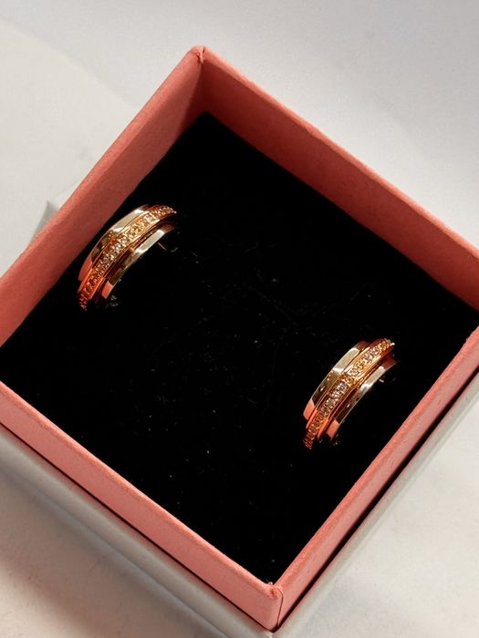 Pandora обеци Пандора