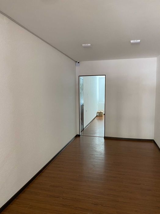 Офис на первой линии в аренду