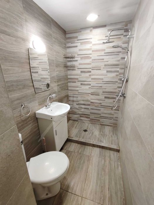 Продава се Двустаен апартамент в Варна, Чаталджа - 50 кв.м за 2500 €/кв.м - Снимка #6