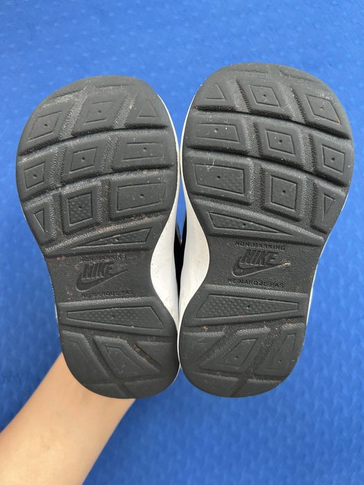 Кроссовки Nike для малышей