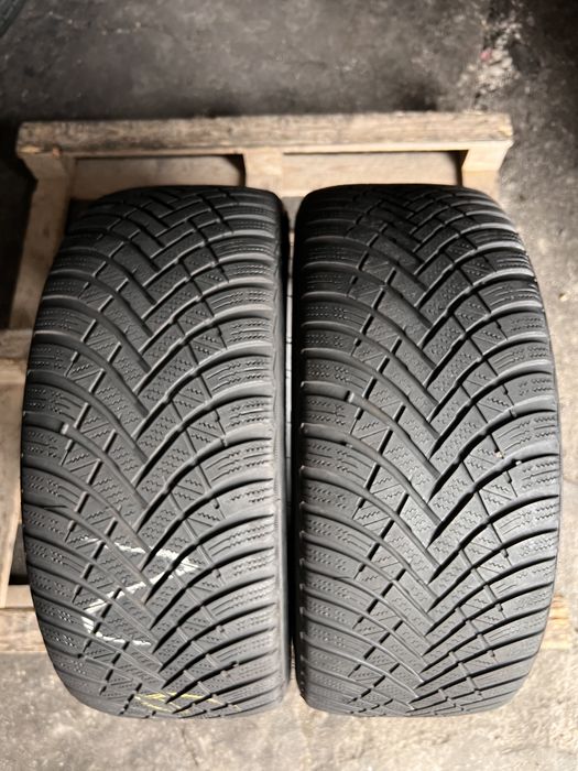 2 anvelope 225/45/17 , Hankook , DOT 2022