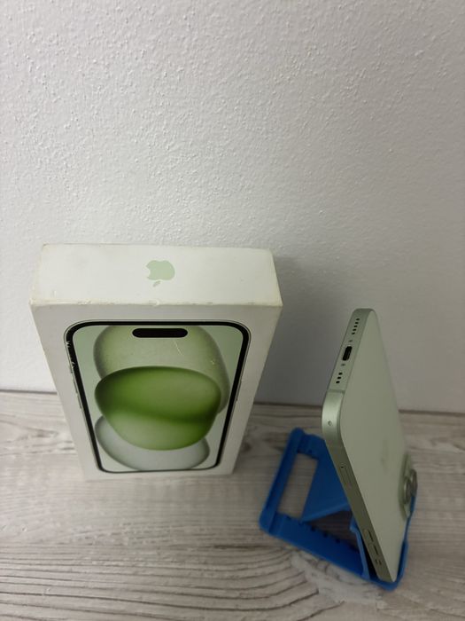 Iphone 15 128 Gb