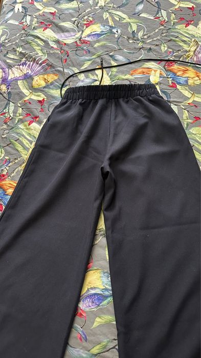 Школьные брюки для девочек