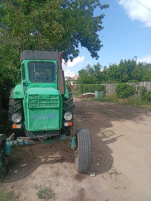 Трактор Т-40 продам