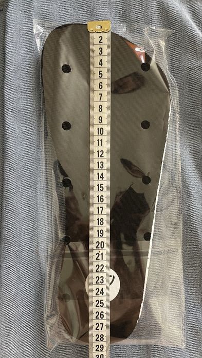 Босоногие кроссовки 40-41 размер