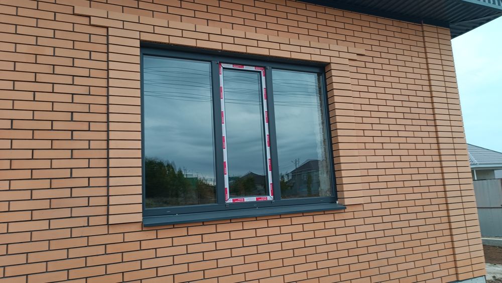 Ремонт пластиковых окон, дверей