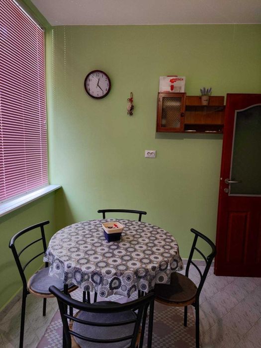 Дава се под наем Двустаен апартамент в Бургас, Лазур - 64 кв.м за 450 € - Снимка #9