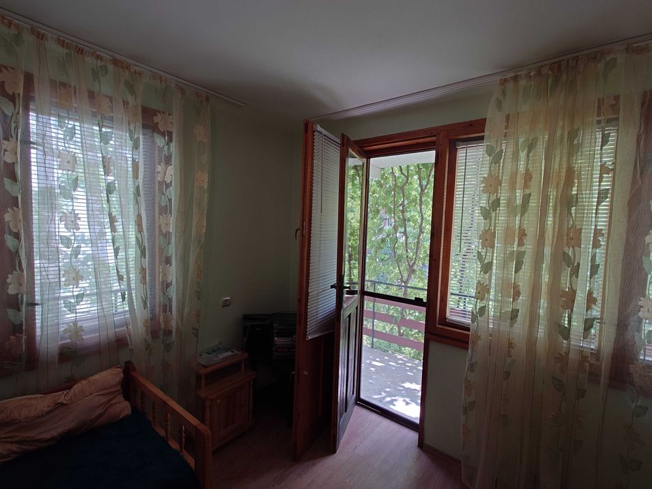 Дава се под наем Етаж от къща в София, Градоман - 80 кв.м за 459 € - Снимка #6