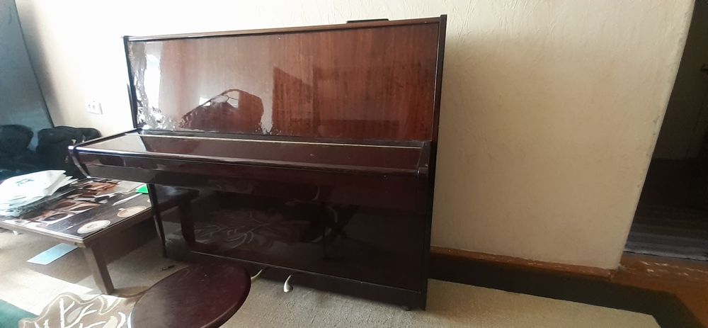 Фортепиано модель "Владимир"