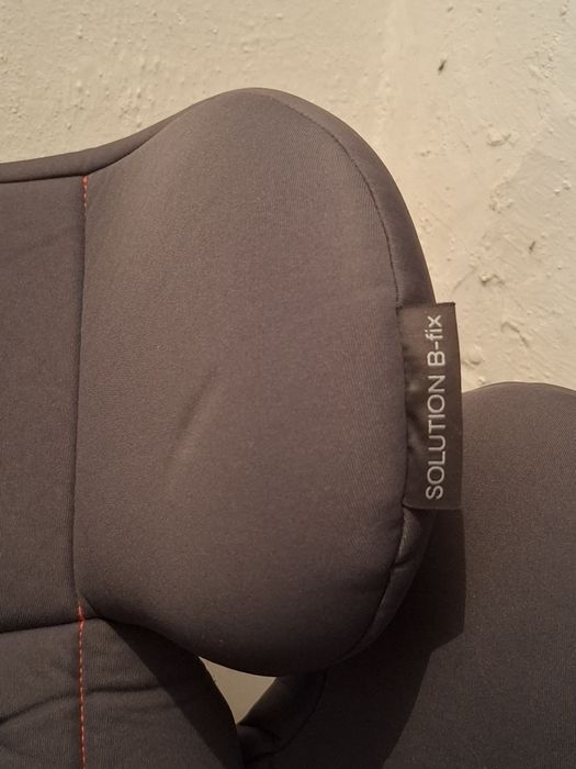 Scaun auto Cybex solution b fix 15 36 kg