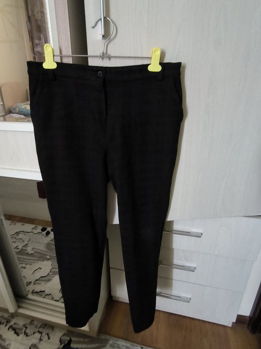 Женская одежда теплая