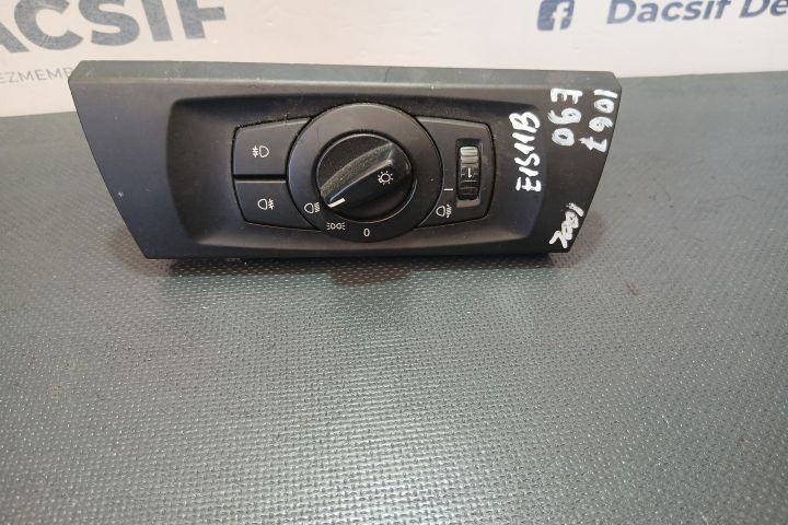 Comutator faruri 6932794 6932794 BMW Seria 3 E90 [2004 - 2010] Sedan