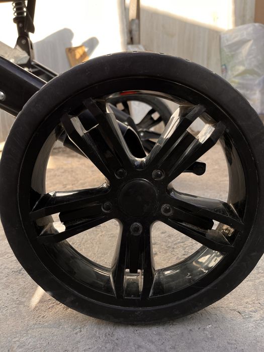 продам коляску в хорошом качестве