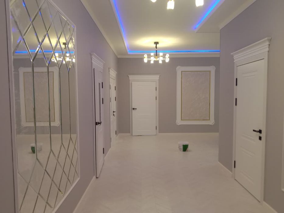 Строительная бригада