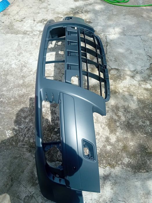 Предна броня Ауди А6 НОВА