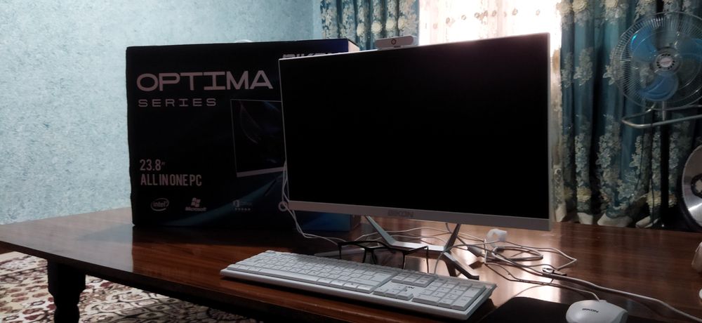 Моноблок Bikon 24/256