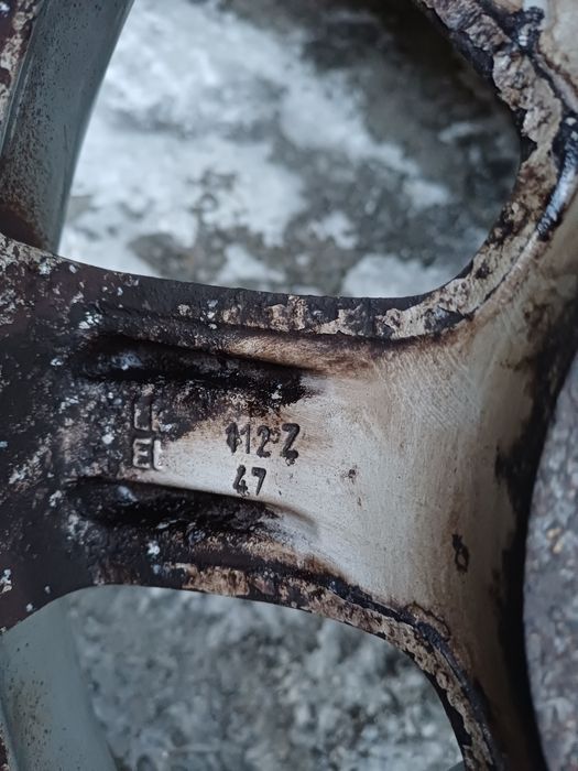 Jante R15+ cauciucuri iarna Continental