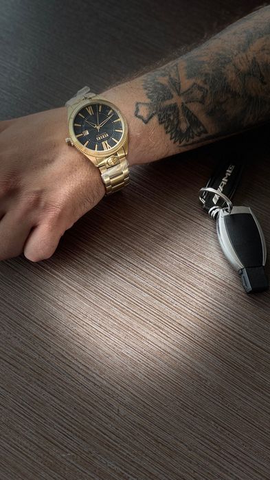 Оригинален мъжки часовник Версаче