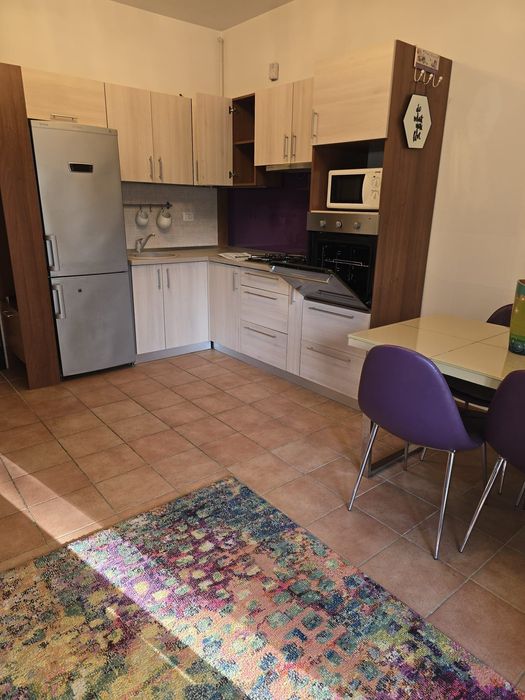 Inchiriez apartament cu 1 camera in Dumbravita, complex Barcelona