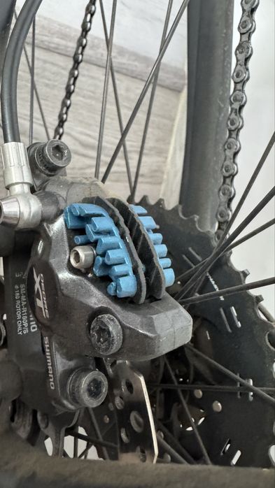 Vand bicicleta electrica Cube Cross HPA
