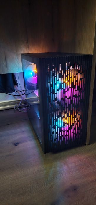 PC Gaming i5-9400F + RTX 2060 SUPER 8GB + 16GB RAM + SSD
