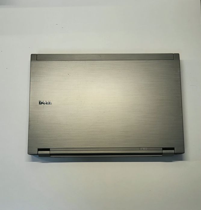 Laptop DELL Latitude E6510