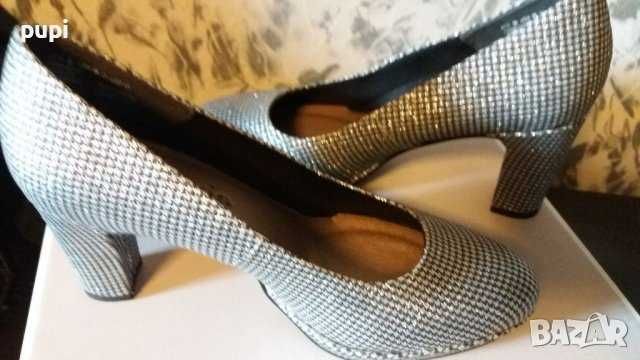 Нови Tamaris 36.н на лека платформа