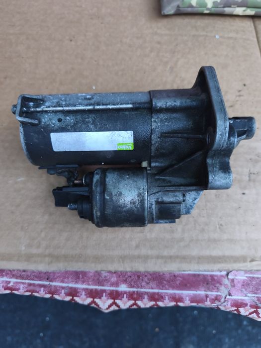 Electromotor Renault Megane -Scenic 3