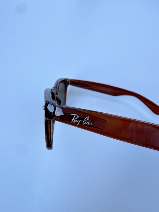 Ray Ban Wayfarer Made in USA Промо