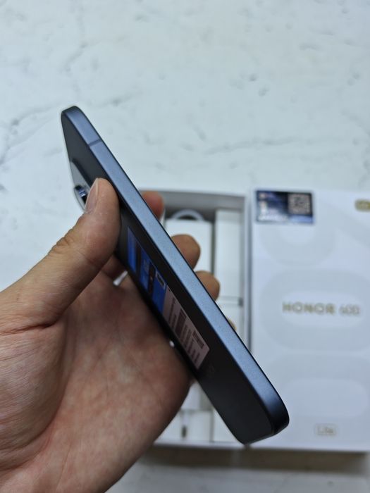 Honor 600 Lite Yengi Sotlad