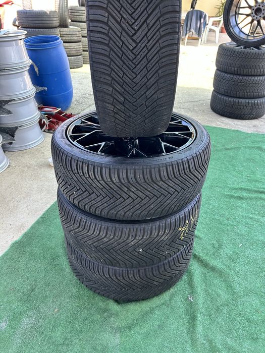 4 всезони гуми NEXEN 255 35 20