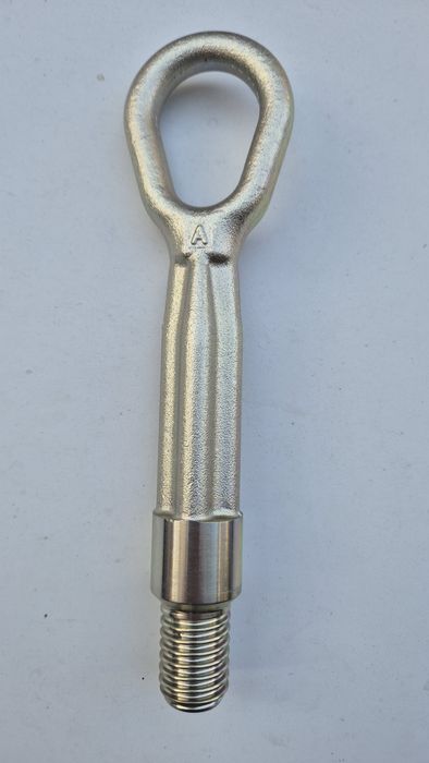 Оригинален НОВ  компресор БМВ помпа с лепело BMW