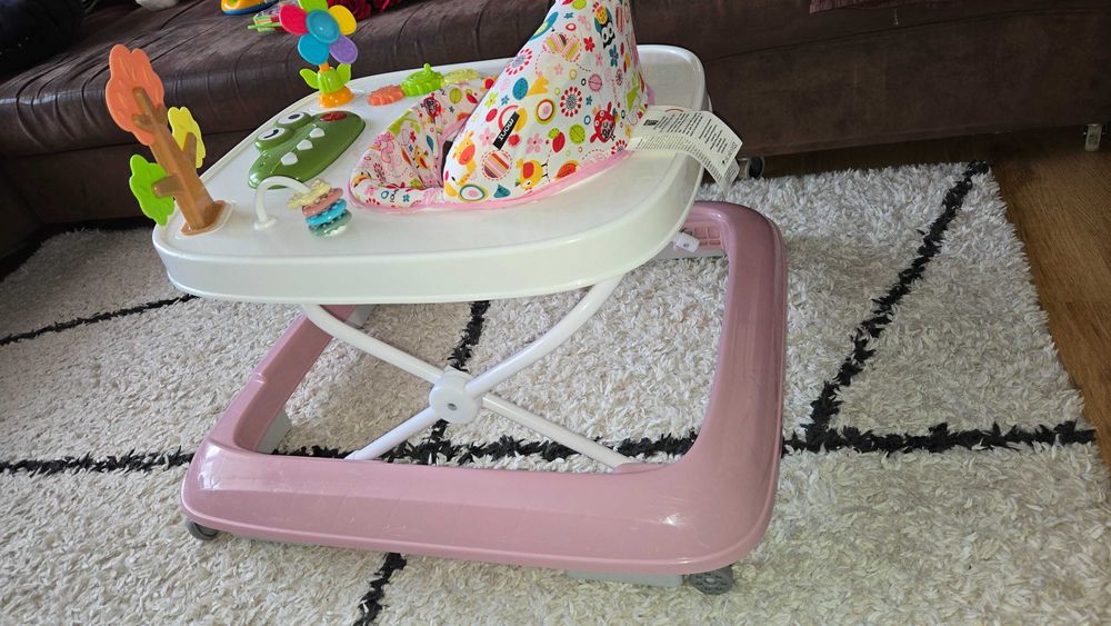 Проходилка в отлично състояние