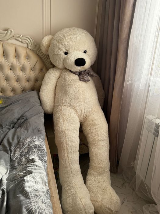 Мишка новая 2м