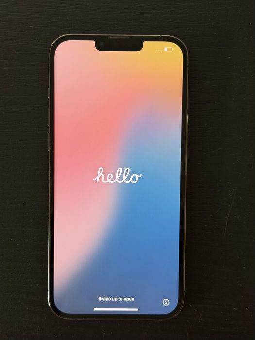 Продам iPhone 13 pro max 128 ГБ