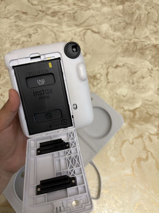 Фотоаппарат инста Х 12 мини