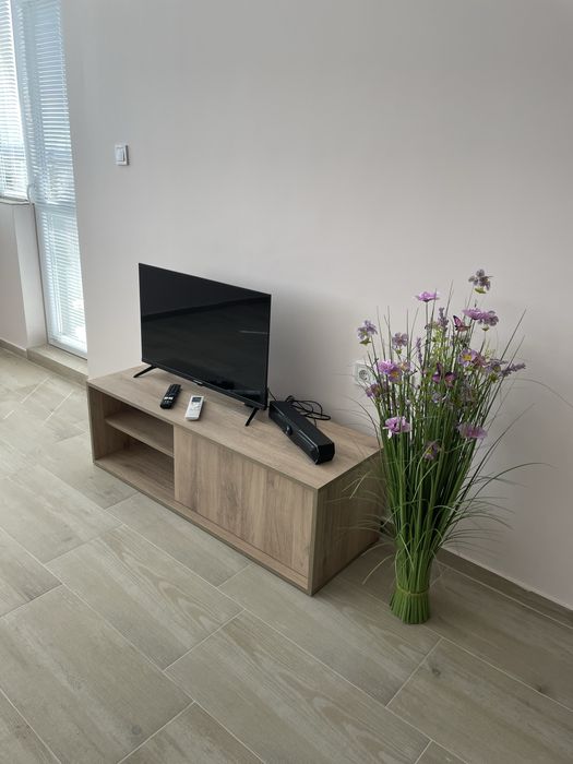 Дава се под наем Двустаен апартамент в Пловдив, Съдийски - 77 кв.м за 408 € - Снимка #1