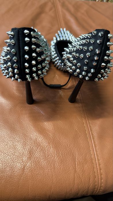 Дамски обувки Calliope-size 38