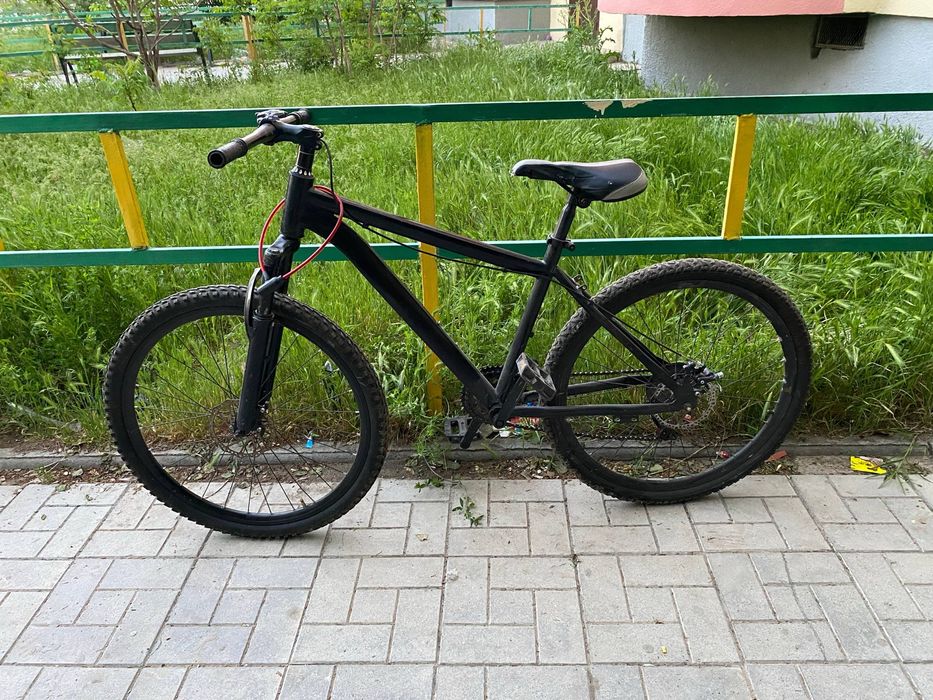 Велосипед Велосипед