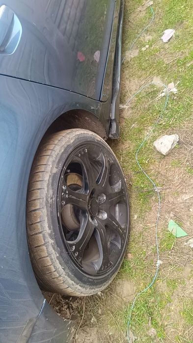 Jante r18 concave schimb