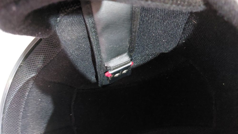 casca moto UVEX JET101(M 57-58)