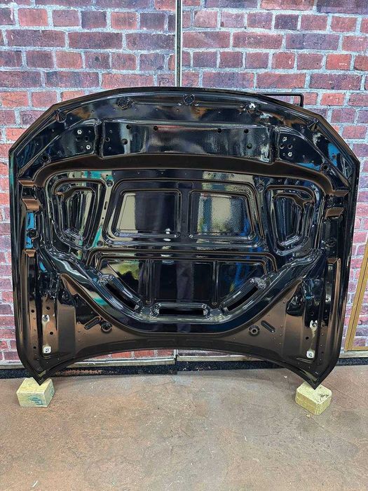 Capota BMW seria 4 g22 G23 G26