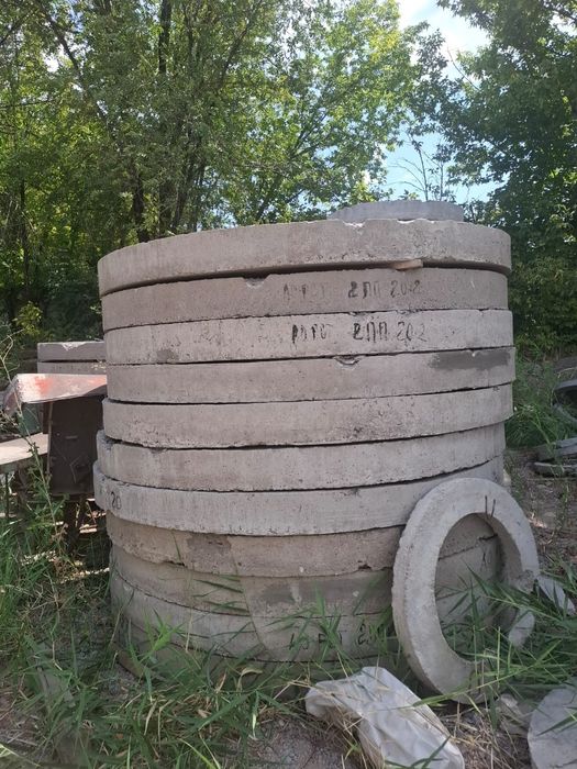 Продам Бу Плиты перекрития
