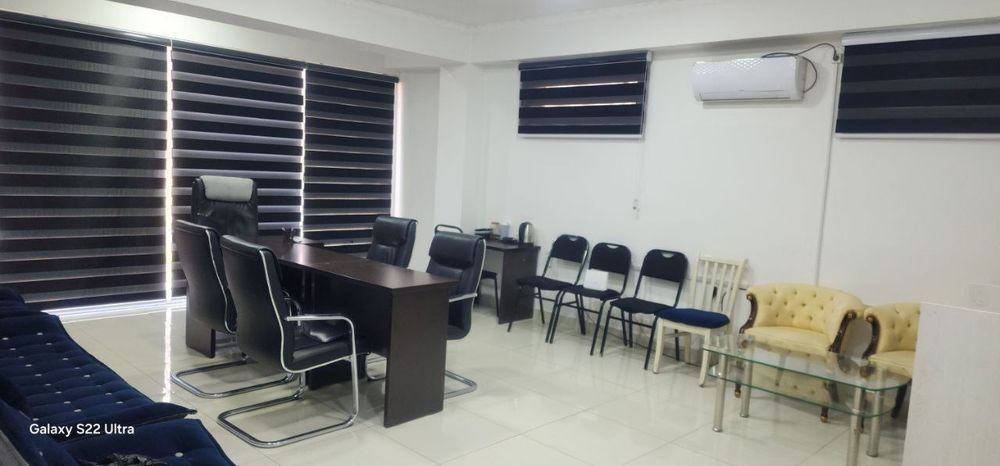 Учтепа12кв 45м² 30м²60м²2этаж в доль дороги своя парковка 24/7 Юр адр