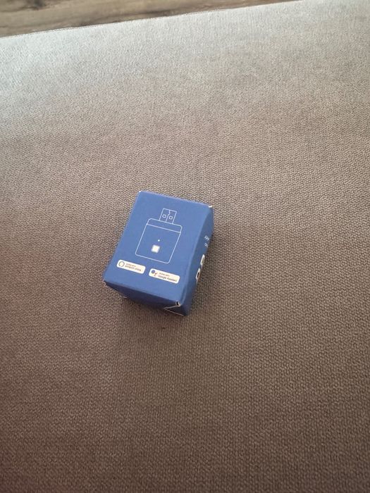 Gateway hub zeigbee și bluetooth