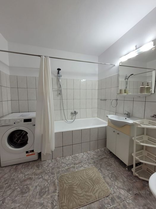 Casa de poveste in zona linistita