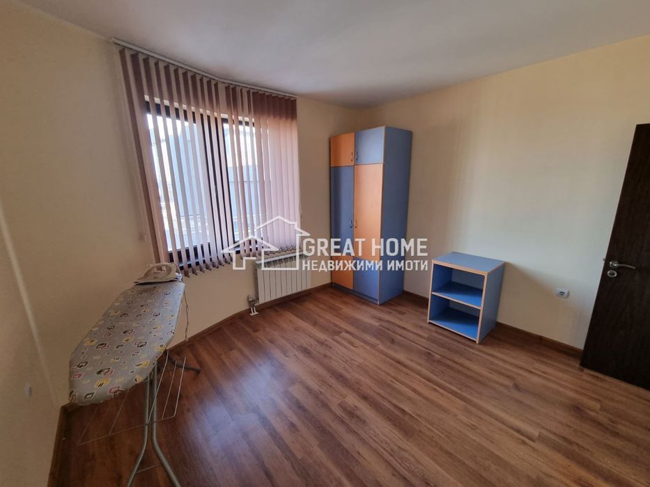 Дава се под наем Тристаен апартамент в Търговище, Вароша - 100 кв.м за 306 € - Снимка #7