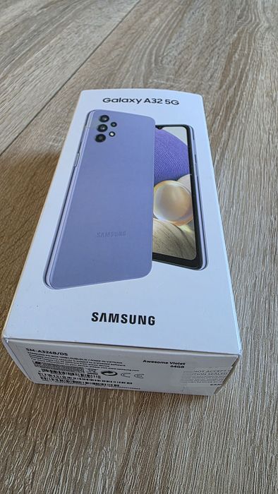 Vand Samsung A32 5g 64gb