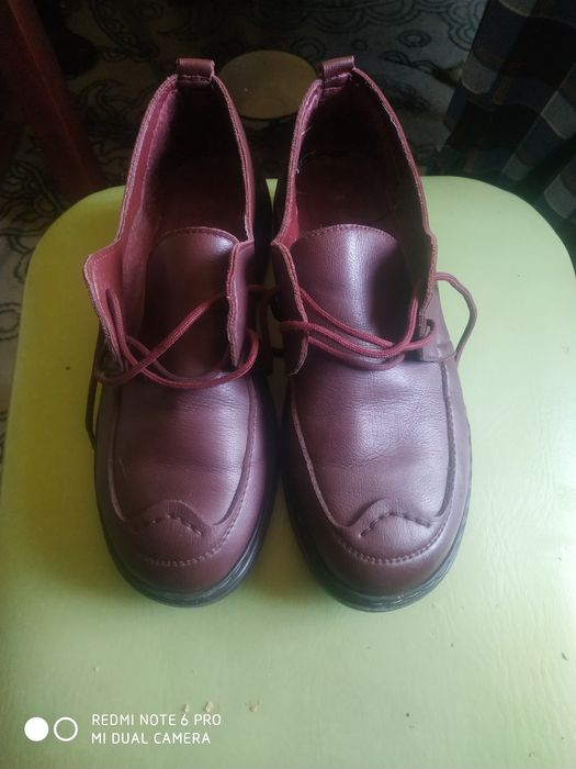 Продаются макасины тофо